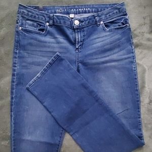 Lauren Conrad jeans